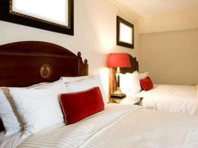 123 Motel 4*
